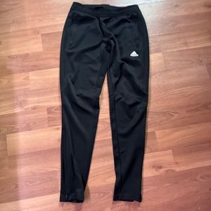 Adidas Men's Aeroready ClimaCool Sereno Slim Tapered-Cut  Pants